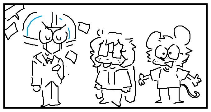 mspaint doodle of mac winn and brian mspaint doodle of mac winn and brian